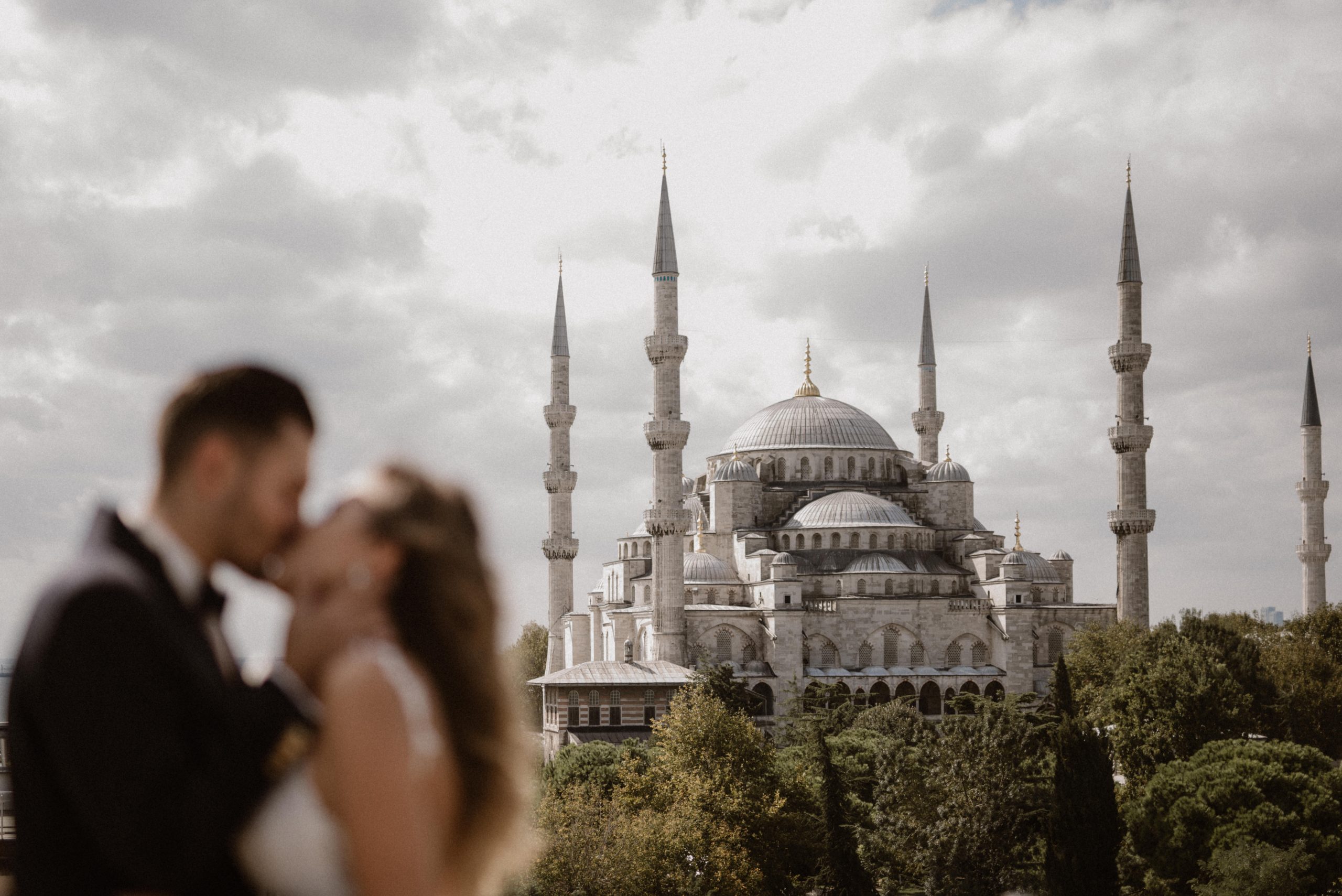 Hochzeitsfotografie von Senad Orascanin